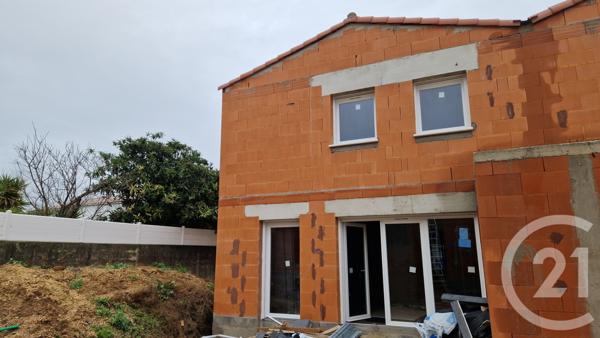 Maison à vendre  5 pièces - 122,95 m2 CODOGNAN - 30