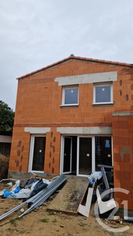 Maison à vendre  5 pièces - 122,95 m2 CODOGNAN - 30