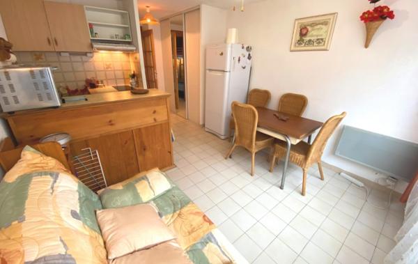 Vente Studio Double Cabine Rive Droite Le grau-du-roi   
