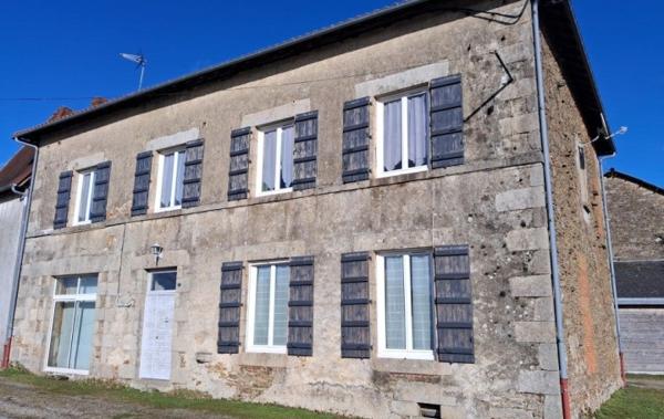Vente Maison Linards   