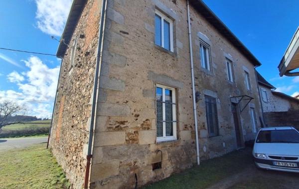 Vente Maison Linards   