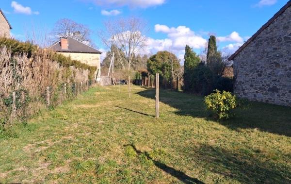 Vente Maison Linards   