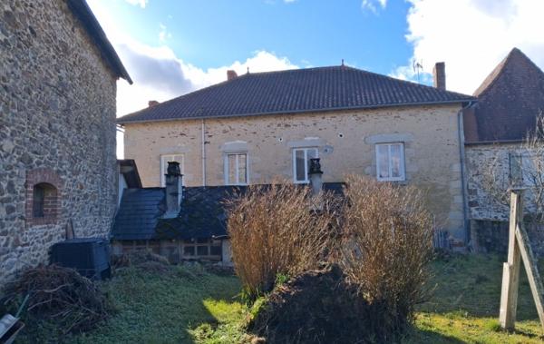 Vente Maison Linards   