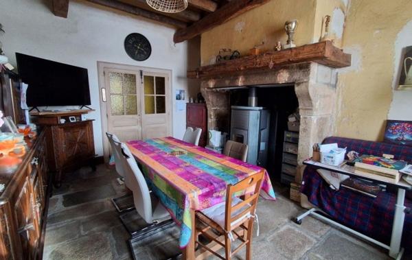 Vente Maison Linards   