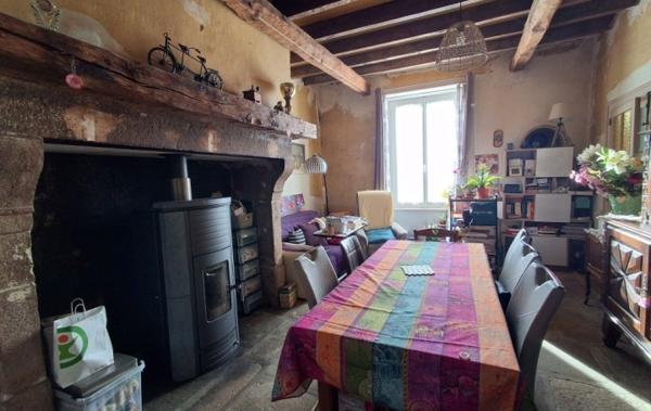 Vente Maison Linards   