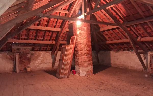 Vente Maison Linards   