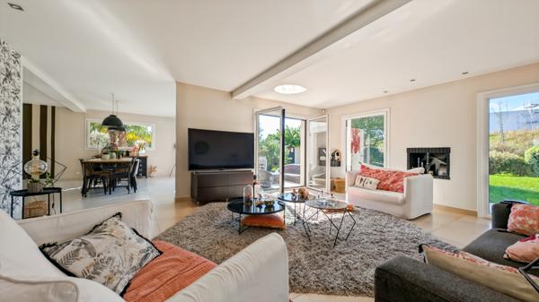 Pleumeleuc (35137) Maison 7 pièces - 207.5m²