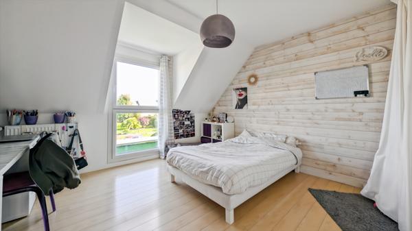 Pleumeleuc (35137) Maison 7 pièces - 207.5m²