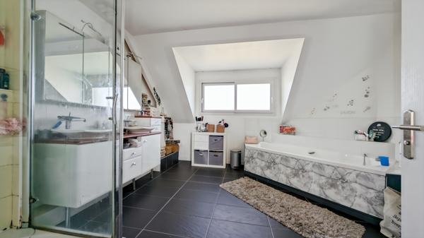 Pleumeleuc (35137) Maison 7 pièces - 207.5m²