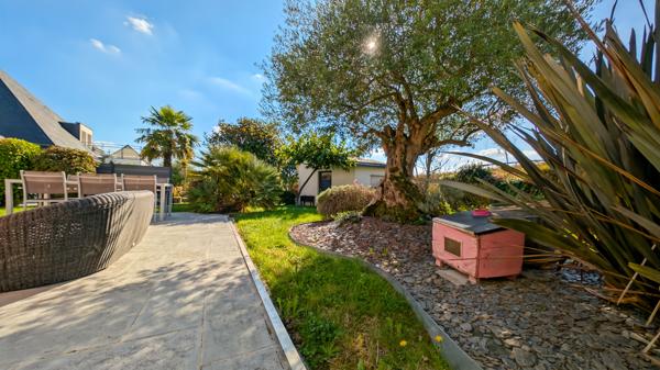 Pleumeleuc (35137) Maison 7 pièces - 207.5m²