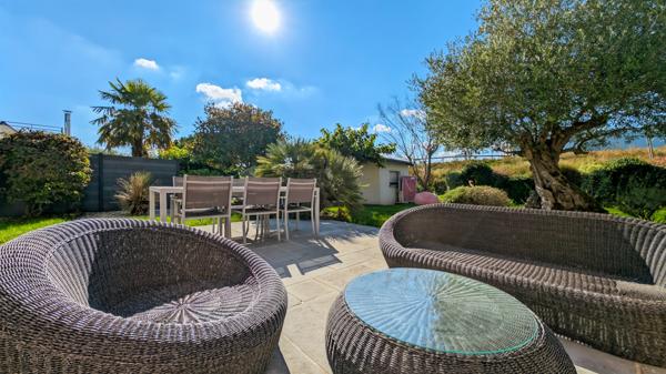 Pleumeleuc (35137) Maison 7 pièces - 207.5m²