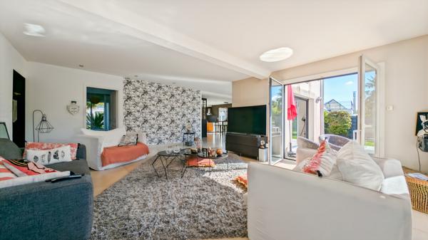 Pleumeleuc (35137) Maison 7 pièces - 207.5m²