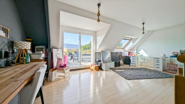 Pleumeleuc (35137) Maison 7 pièces - 207.5m²