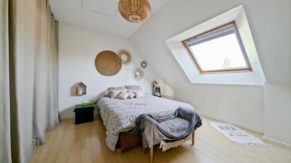 Pleumeleuc (35137) Maison 7 pièces - 207.5m²