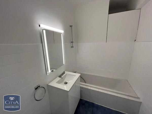 Appartement à louer 3 pièces 83.04m²