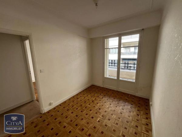 Appartement à louer 3 pièces 83.04m²