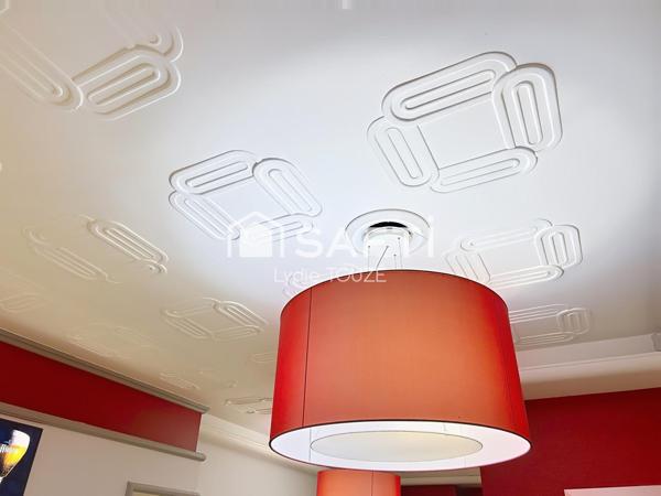 Fonds de commerce café brasserie-possibilité PMU FDJ