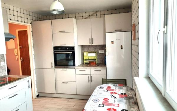 Vente Appartement P4 rénové(e) Metz   