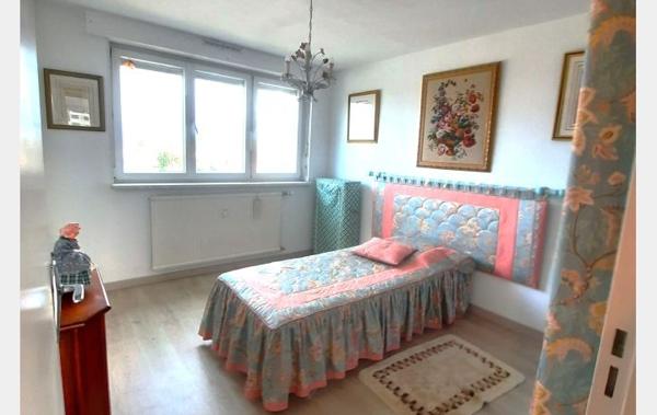 Vente Appartement P4 rénové(e) Metz   