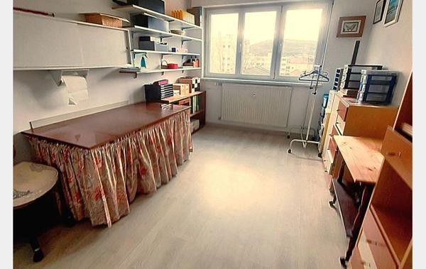 Vente Appartement P4 rénové(e) Metz   