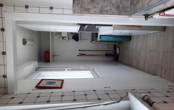 Vente Appartement P4 rénové(e) Metz   