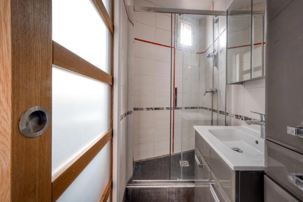 Appartement à vendre 2 pièces MONTREUIL (93)