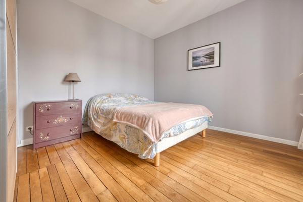 Appartement à vendre 2 pièces MONTREUIL (93)
