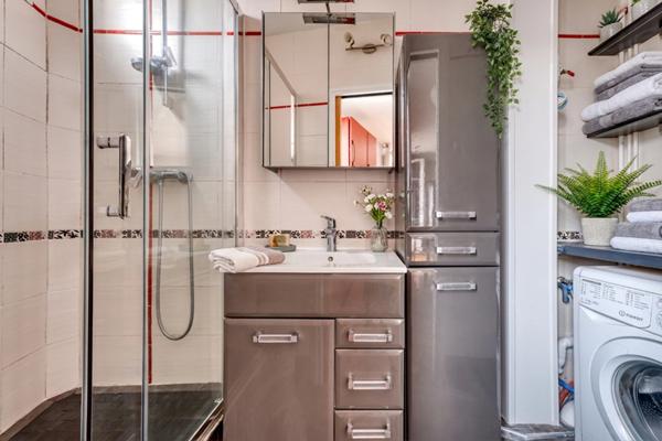 Appartement à vendre 2 pièces MONTREUIL (93)