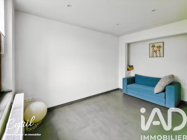 Maison à vendre 4 pièces 90 m² Cornimont