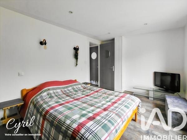 Maison à vendre 4 pièces 90 m² Cornimont