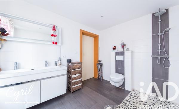 Maison à vendre 4 pièces 90 m² Cornimont