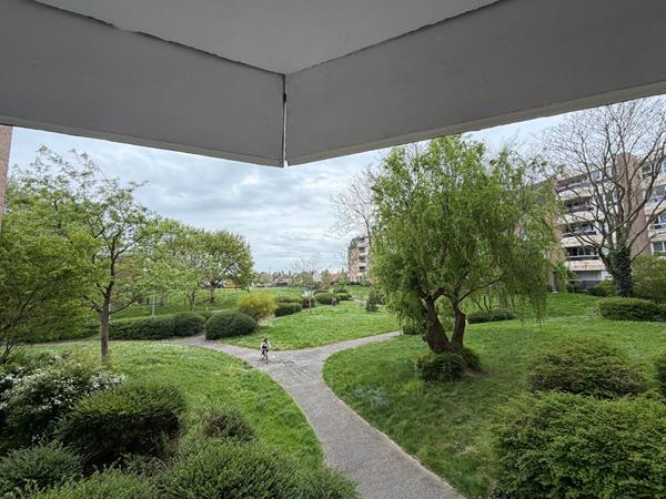 APPARTEMENT T3 LAMBERSART VERGHELLES