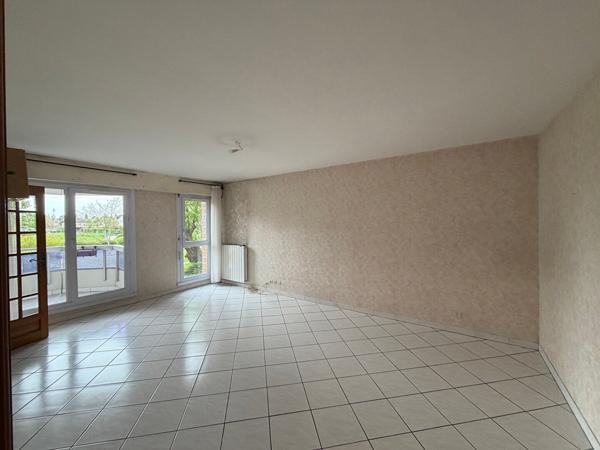 APPARTEMENT T3 LAMBERSART VERGHELLES