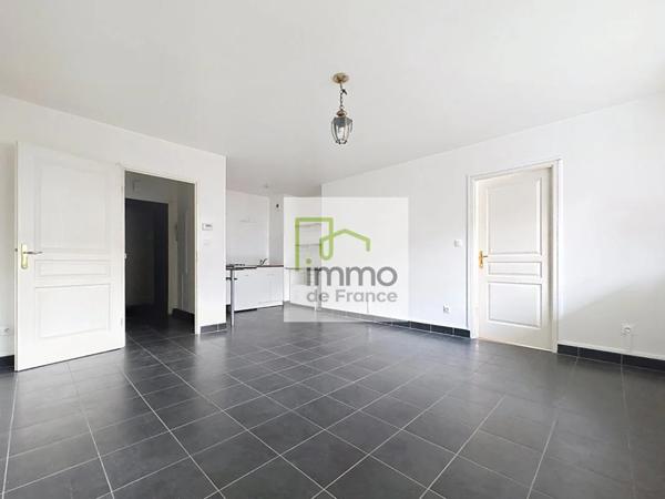 Appartement à louer à Lille (59000)