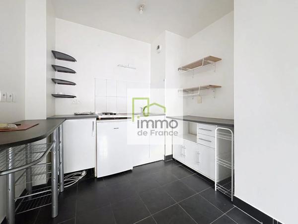 Appartement à louer à Lille (59000)