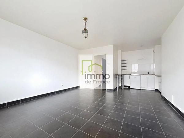 Appartement à louer à Lille (59000)