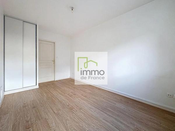 Appartement à louer à Lille (59000)