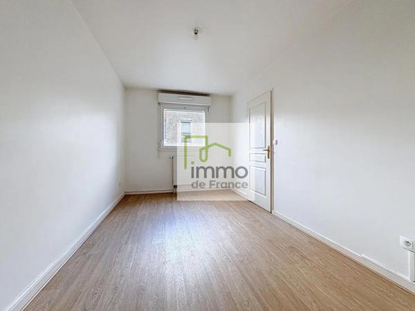 Appartement à louer à Lille (59000)