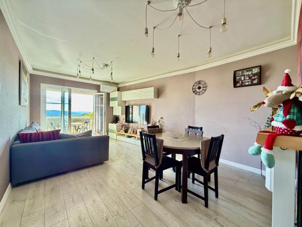 Appartement à vendre 4 pièces GRASSE (06)