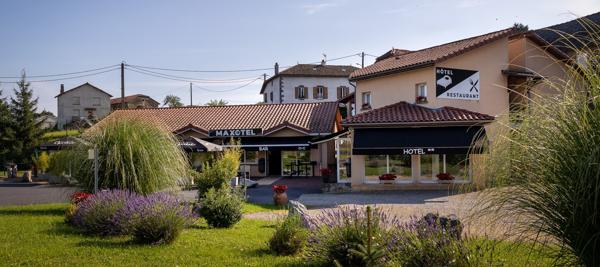 Fond de commerce Café Hôtel restaurant