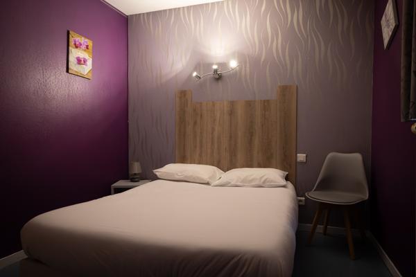 Fond de commerce Café Hôtel restaurant