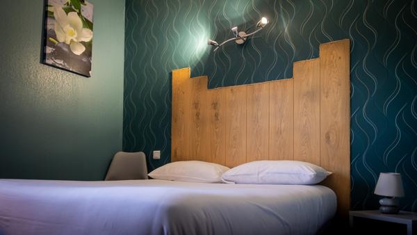 Fond de commerce Café Hôtel restaurant