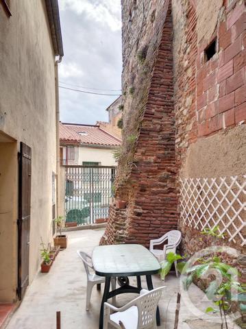 Maison à vendre  4 pièces - 111 m2 ELNE - 66