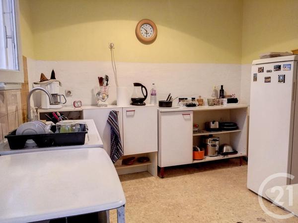 Maison à vendre  4 pièces - 111 m2 ELNE - 66