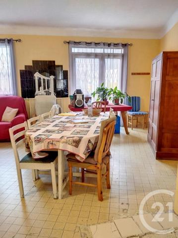 Maison à vendre  4 pièces - 111 m2 ELNE - 66