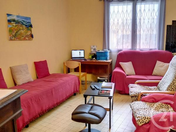 Maison à vendre  4 pièces - 111 m2 ELNE - 66