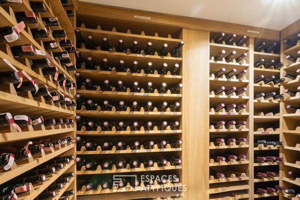 Fonds de commerce Restaurant au coeur d’Angers