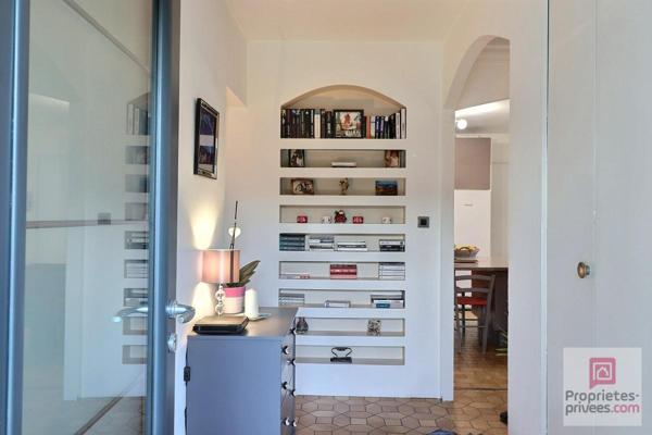 Maison Tonnay Boutonne 5 pièces 100 m2  avec garage attenant sur près de 2200 m2 env. de terrain