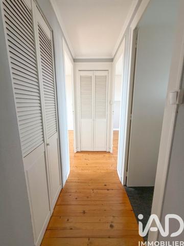 Appartement à vendre 3 pièces 66,18 m² Lagord