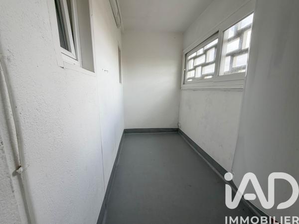 Appartement à vendre 3 pièces 66,18 m² Lagord